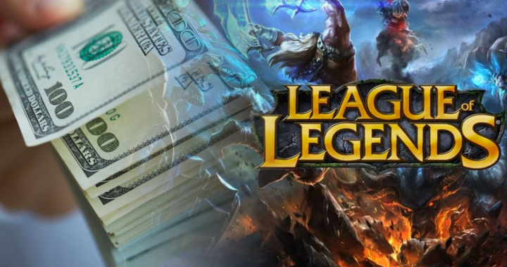 How to bet on League of Legends?