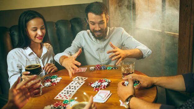 Best Casino Games for Beginners